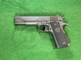 Colt 1991 A1 9mm - 2 of 5