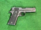 Colt 1991 A1 Commander .45 Acp - 2 of 5