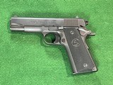 Colt 1991 A1 Commander .45 Acp - 1 of 5