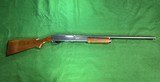 Remington 870 Wingmaster 16ga - 1 of 4