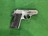 Walther PPK/s .380 ACP - 1 of 5