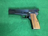 Browning Hi Power 9mm - 2 of 5