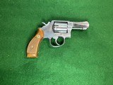 Smith & Wesson 65-1 .357 - 1 of 4