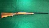 Kimber 89 Super America .338 Winchester Magnum