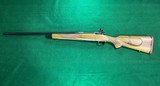 Kimber 89 Super America .338 Winchester Magnum - 2 of 4