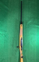 Kimber 89 Super America .338 Winchester Magnum - 3 of 4