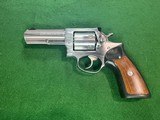 Ruger Gp100 .357 magnum - 2 of 4