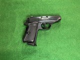 Walther PPKS .380 ACP - 1 of 4