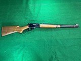 Marlin 336 30-30 - 1 of 4