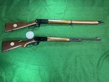Winchester 94 Pair 30/30 NRA editions - 2 of 3
