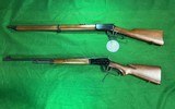 Winchester 94 Pair 30/30 NRA editions