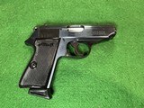 American Walther PPKS .380 ACP - 2 of 5