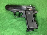 German Walther PPKS .380 ACP - 2 of 5
