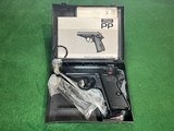 German Walther PPKS .380 ACP - 5 of 5