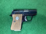 Colt Junior .25 acp - 2 of 5