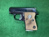 Colt Junior .25 acp - 3 of 5