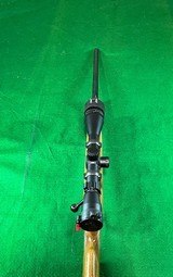 Left Handed Kimber model 84 .223 Remington - 4 of 4