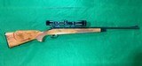 Remington 700 BDL LH 270 Winchester - 1 of 4
