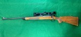 Remington 700 BDL LH 270 Winchester - 2 of 4