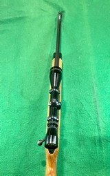 Remington 700 BDL LH 270 Winchester - 3 of 4