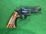 Smith & Wesson Model 24 .44 Special - 2 of 5