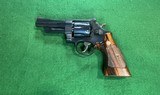 Smith & Wesson Model 24 .44 Special - 1 of 5