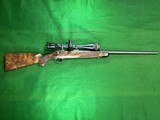 Cooper Model 21 Western Classic .204 Ruger - 1 of 4