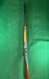 Marlin Saddle ring Carbine 1893 38-55 - 3 of 4