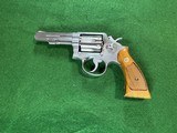 Smith & Wesson M&P Mod 64-1 .38 Special - 2 of 5