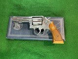 Smith & Wesson M&P Mod 64-1 .38 Special - 1 of 5