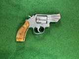 Smith & Wesson Model 66 .357 Magnum - 2 of 4