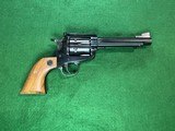 Ruger Super Blackhawk .44 Magnum - 1 of 4