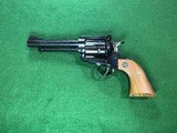 Ruger Super Blackhawk .44 Magnum - 2 of 4