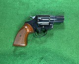 Colt Detectives Special .38 special - 2 of 4