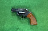 Colt Detectives Special .38 special - 3 of 4