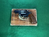 Colt Detectives Special .38 special - 1 of 4