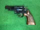 Smith & Wesson 25-5 .45 Long Colt - 1 of 4