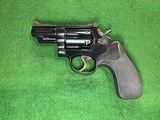 Smith & Wesson 19-4 .357 Magnum - 1 of 4