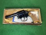 Smith & Wesson Model 13 .357 Magnum - 5 of 5