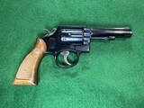 Smith & Wesson Model 13 .357 Magnum - 2 of 5