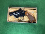 Smith & Wesson Model 15 .38 special - 4 of 4