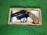 Smith & Wesson Model 10 .38 Special - 4 of 4