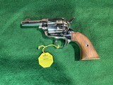 Colt Single Action Army .44/ 44-40 - 2 of 4