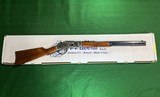 Cimarron/ Uberti 1873 Short Rifle .45 LC - 5 of 5