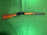 Uberti/ Stoger 1873 Carbine .45 LC
