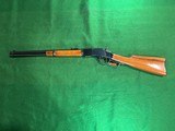 Uberti/ Stoger 1873 Carbine .45 LC - 2 of 5