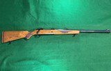 Ruger M77 .458 Winchester Magnum - 1 of 5