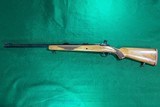 Ruger M77 .458 Winchester Magnum - 2 of 5