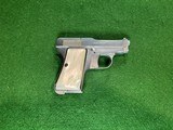 Beretta 418 .25 ACP - 1 of 4