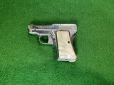 Beretta 418 .25 ACP - 2 of 4